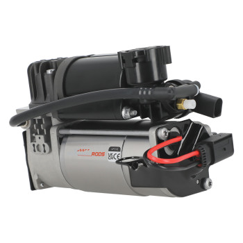 Compresor + bloque de válvulas compatible para Mercedes-Benz Clase S W220 2203200104