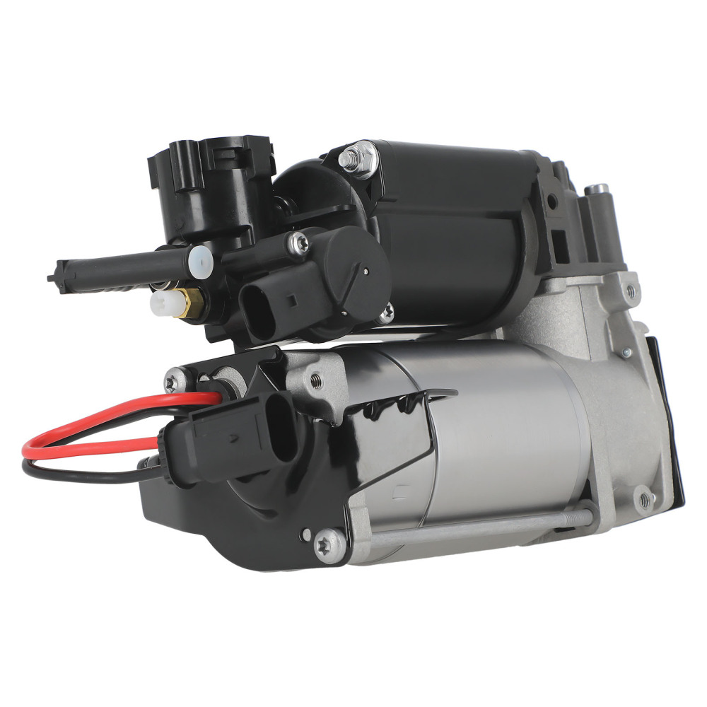 Compresor + bloque de válvulas compatible para Mercedes-Benz Clase S W220 2203200104