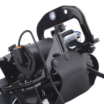 Air Suspension Compressor Pump compatible for Cadillac XTS 3.6L 2013-2019 22902411