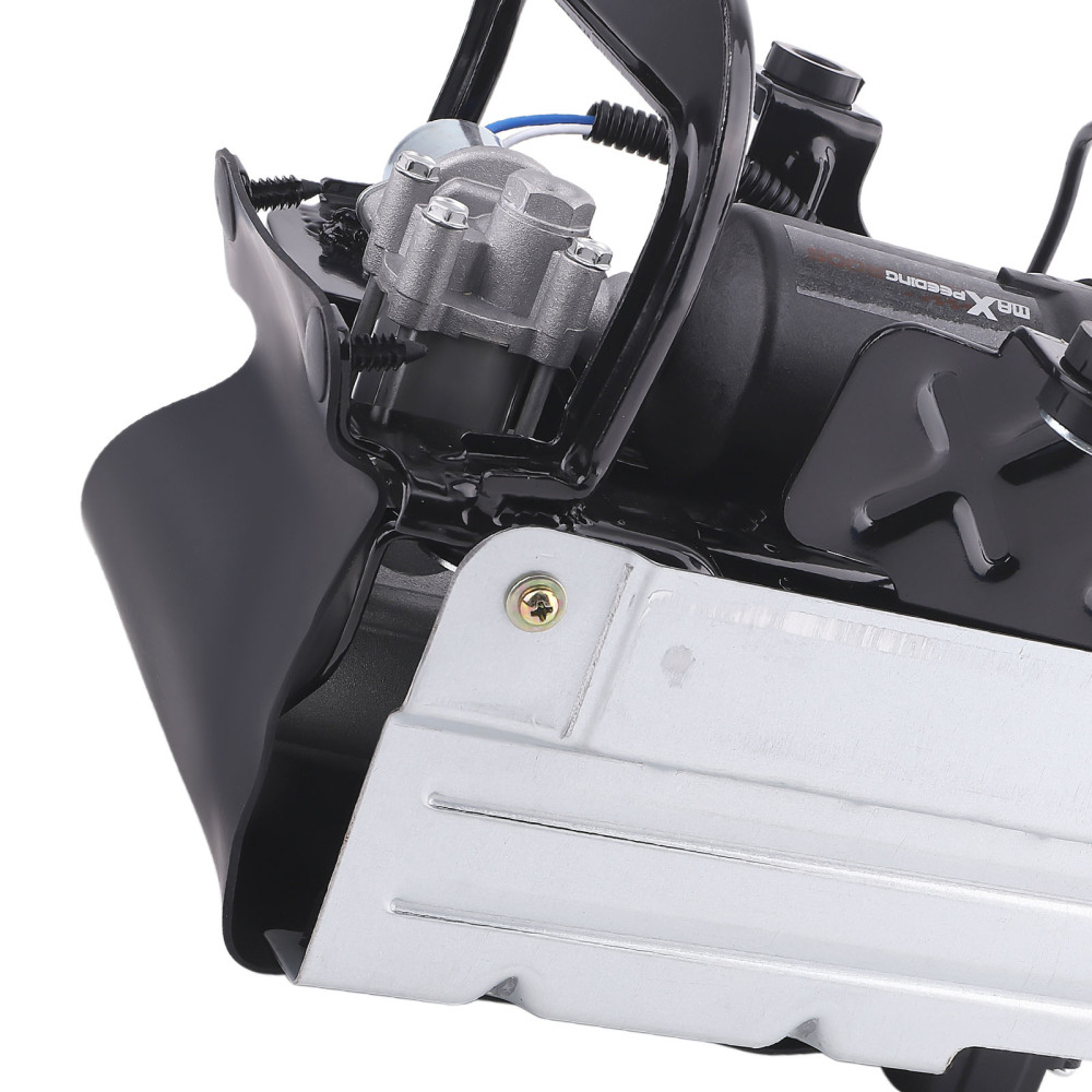 Air Suspension Compressor Pump compatible for Cadillac XTS 3.6L 2013-2019 22902411