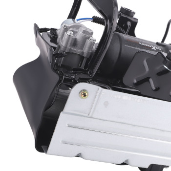 Air Suspension Compressor Pump compatible for Cadillac XTS 3.6L 2013-2019 22902411