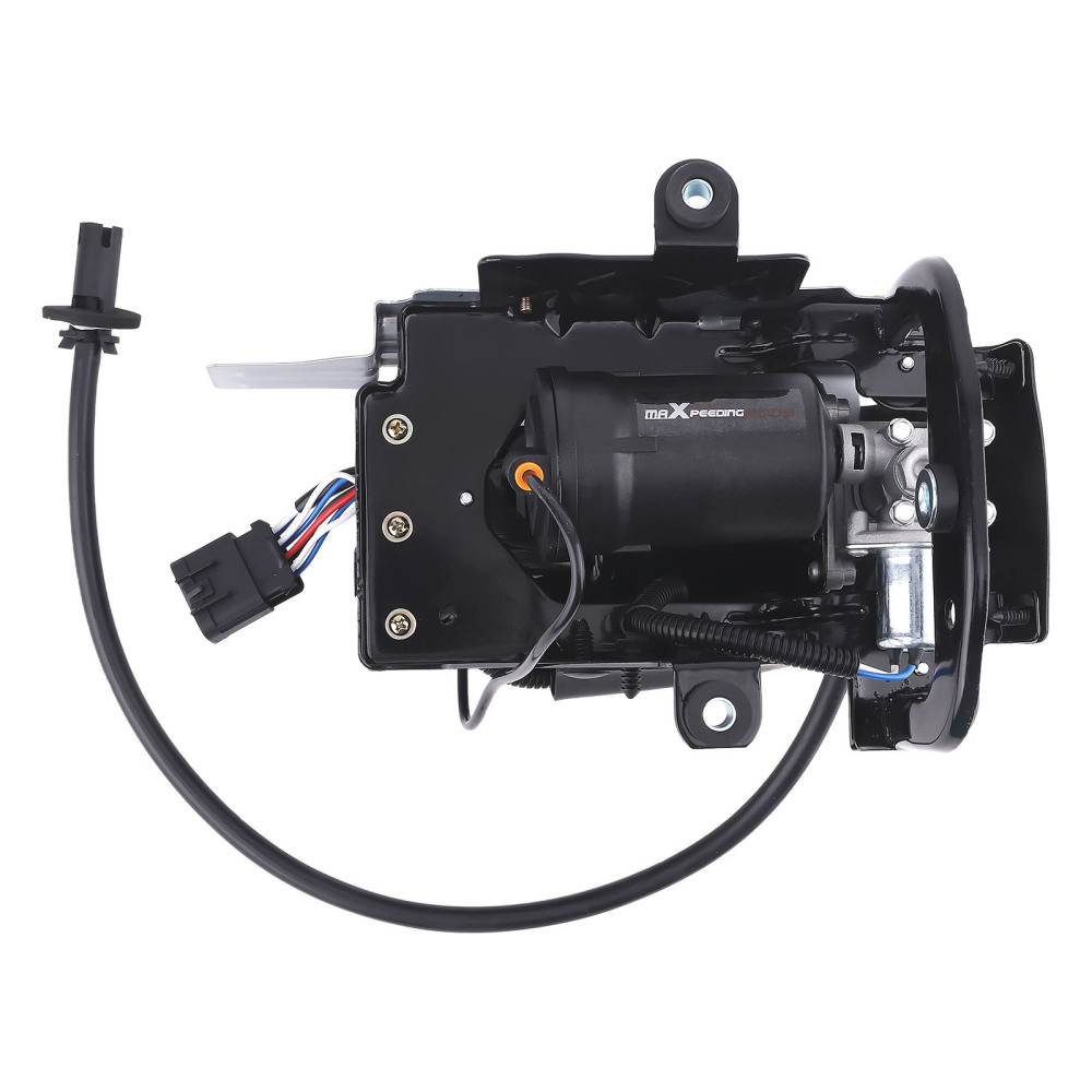 Air Suspension Compressor Pump compatible for Cadillac XTS 3.6L 2013-2019 22902411