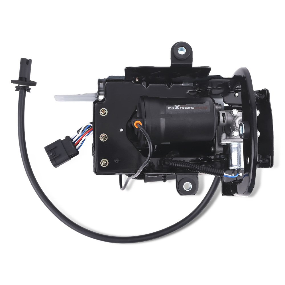 Air Suspension Compressor Pump compatible for Cadillac XTS 3.6L 2013-2019 22902411
