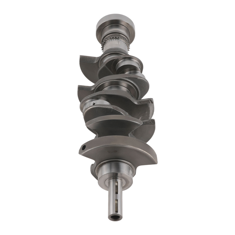 Engine Rebuild Kit Crankshaft Con Rods Gasket Piston compatible for Jaguar Land Rover