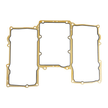 Engine Rebuild Kit Crankshaft Con Rods Gasket Piston compatible for Jaguar Land Rover