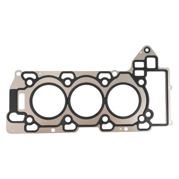 Engine Rebuild Kit Crankshaft Con Rods Gasket Piston compatible for Jaguar Land Rover