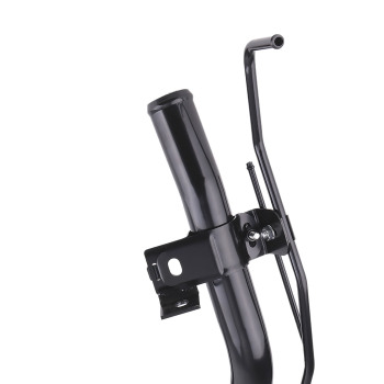 Fuel Filler Neck compatible for Toyota Avalon compatible for Camry 2000-2004 1998-2001 FN524 577-952