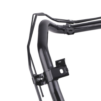 Fuel Filler Neck compatible for Toyota Avalon compatible for Camry 2000-2004 1998-2001 FN524 577-952