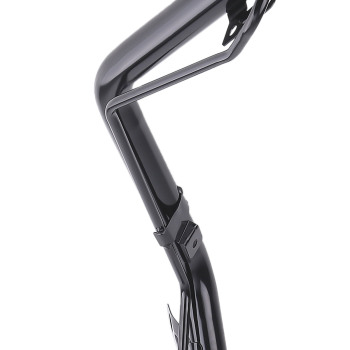 Fuel Filler Neck compatible for Ford Escape 2009-2012 compatible for Mazda Tribute compatible for Mercury Mariner FN729