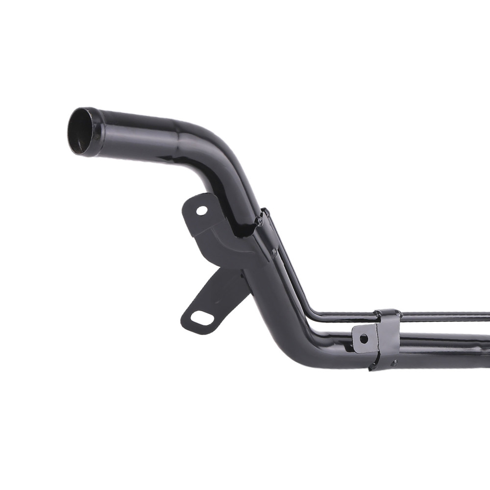 Fuel Filler Neck compatible for Ford Escape 2009-2012 compatible for Mazda Tribute compatible for Mercury Mariner FN729