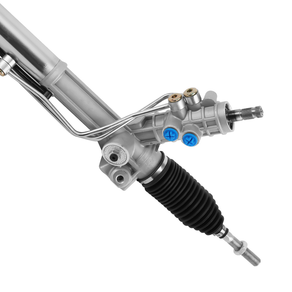 Crémaillère de Direction compatible pour BMW Série 5 E39 520d/520i/523i 95-2003 32136751745