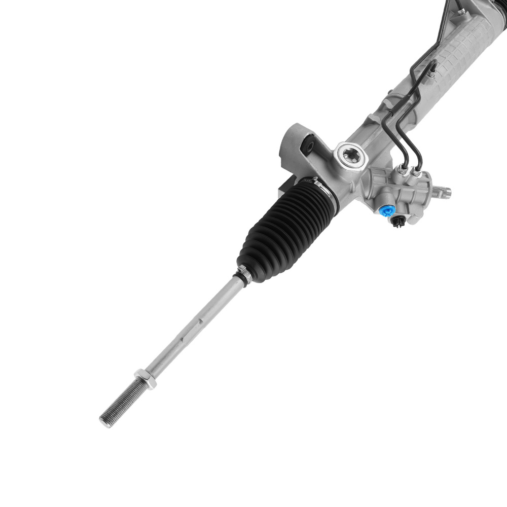 Crémaillère Assistée compatible pour VW T4 1.9-2.8L 1990-2003 7D1422061A 48cm