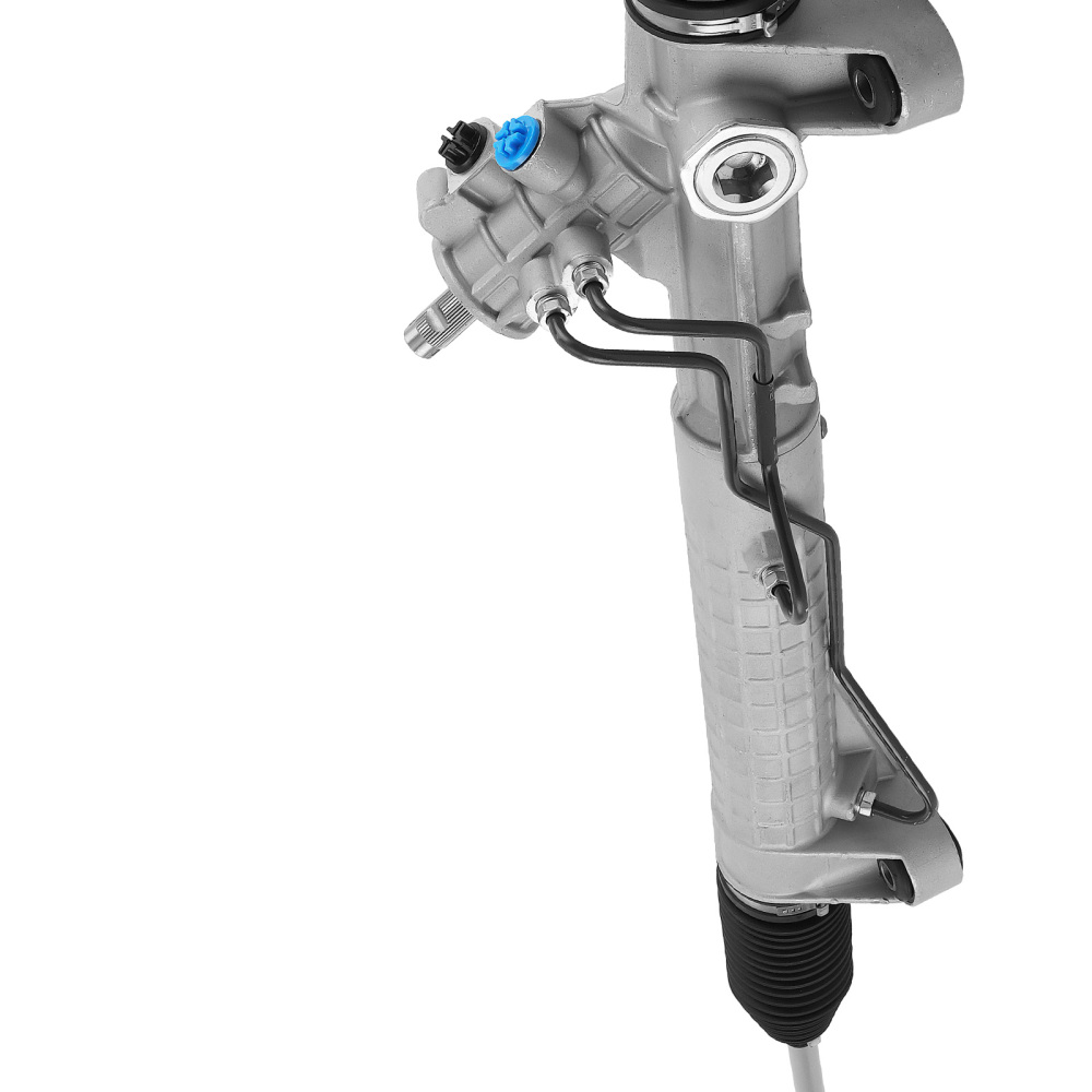 Crémaillère Assistée compatible pour VW T4 1.9-2.8L 1990-2003 7D1422061A 48cm