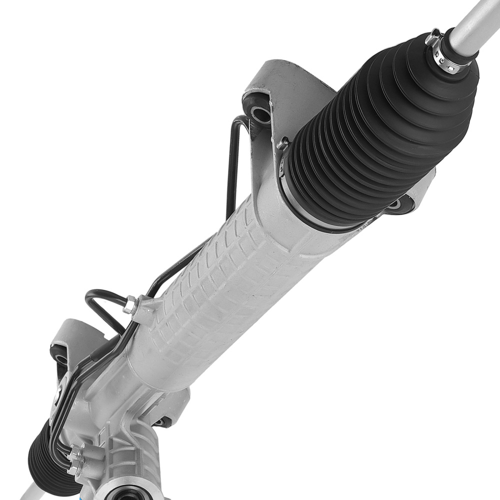 Crémaillère Assistée compatible pour VW T4 1.9-2.8L 1990-2003 7D1422061A 48cm