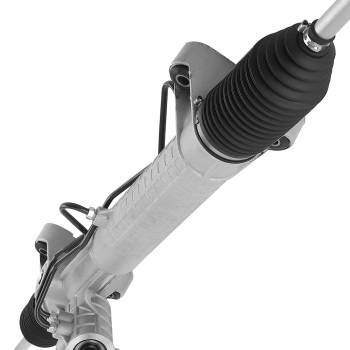 Crémaillère Assistée compatible pour VW T4 1.9-2.8L 1990-2003 7D1422061A 48cm