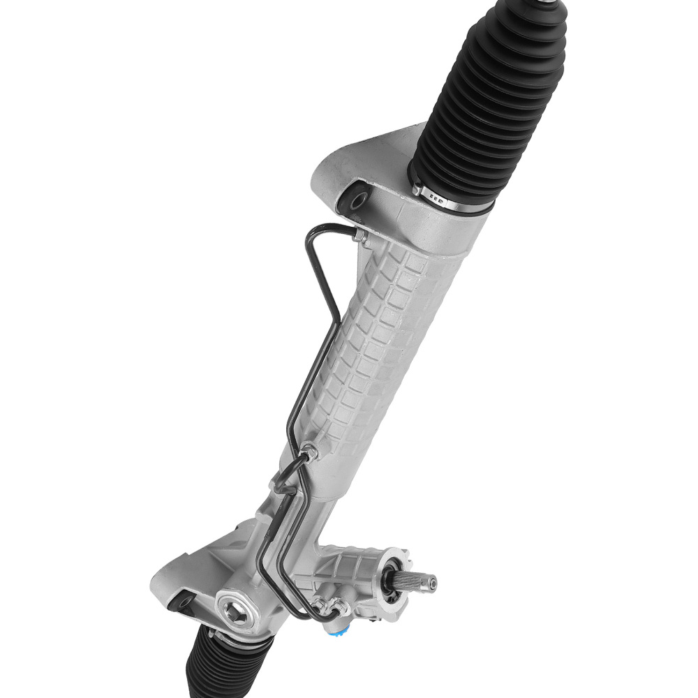 Crémaillère Assistée compatible pour VW T4 1.9-2.8L 1990-2003 7D1422061A 48cm