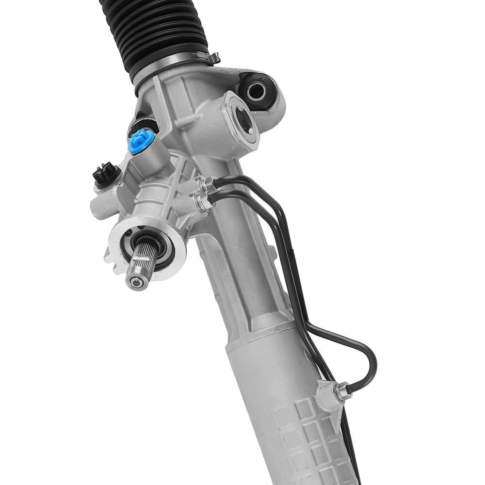 Crémaillère Assistée compatible pour VW T4 1.9-2.8L 1990-2003 7D1422061A 48cm