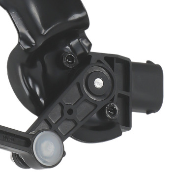 2X Height Sensor Level Control Front LR for Audi Q7 4LB 2006/03-2015/08