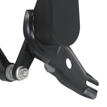 2X Height Sensor Level Control Front LR for Audi Q7 4LB 2006/03-2015/08