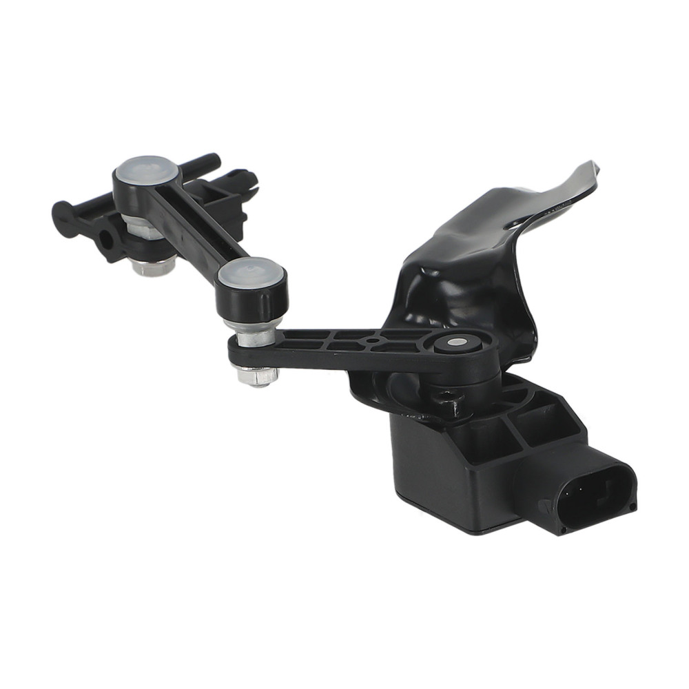 Capteur de Hauteur Avant Gauche Droit compatible pour Audi Q7 4L 4LB 3.0L 06-10 7L0616214C