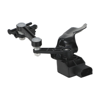 Capteur de Hauteur Avant Gauche Droit compatible pour Audi Q7 4L 4LB 3.0L 06-10 7L0616214C
