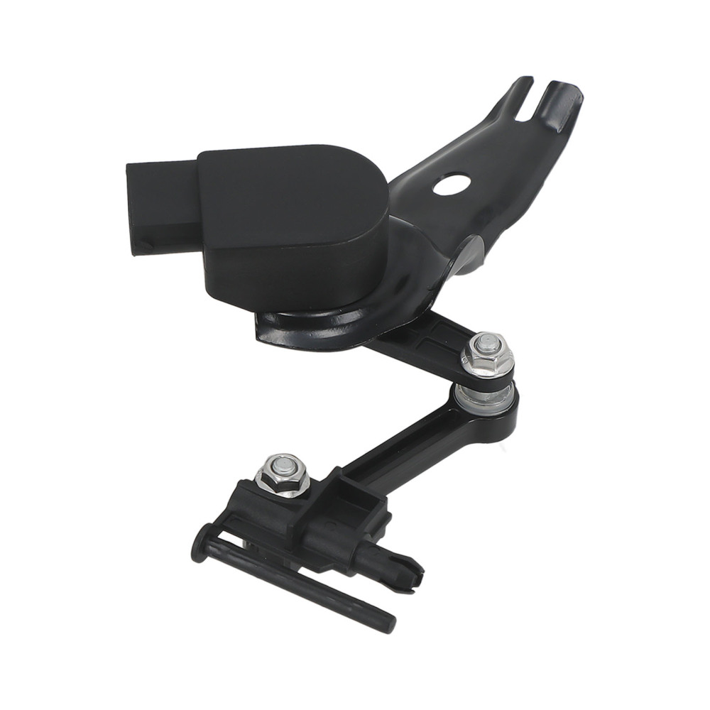 Capteur de Hauteur Avant Gauche Droit compatible pour Audi Q7 4L 4LB 3.0L 06-10 7L0616214C