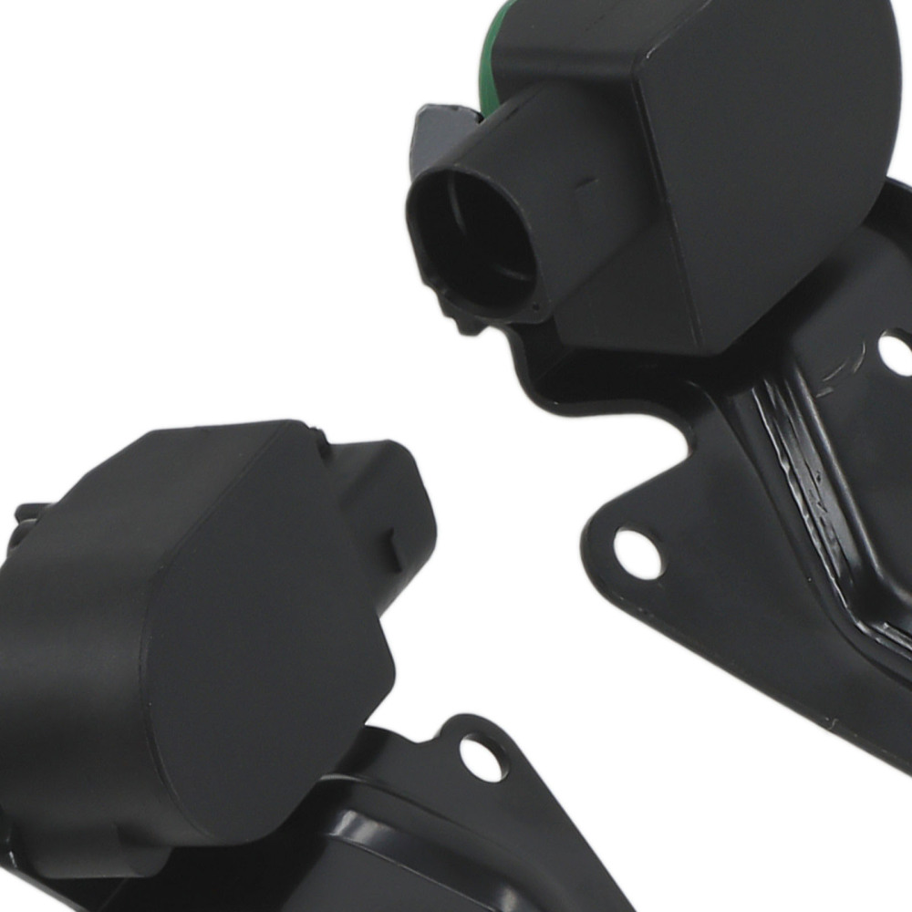 Height Level Sensor Rear LeftRight for Audi A6 Avant Allroad 4F2 4F5 C6