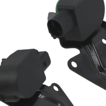 Height Level Sensor Rear LeftRight for Audi A6 Avant Allroad 4F2 4F5 C6