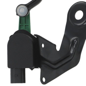 Height Level Sensor Rear LeftRight for Audi A6 Avant Allroad 4F2 4F5 C6
