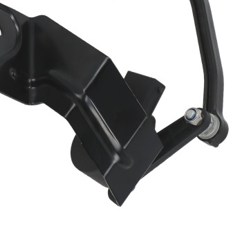 1X Anteriore Sensore Di Livello Regolazione Luce compatibile per Audi A4 B6 B7 compatibile per Seat Exeo 3R2