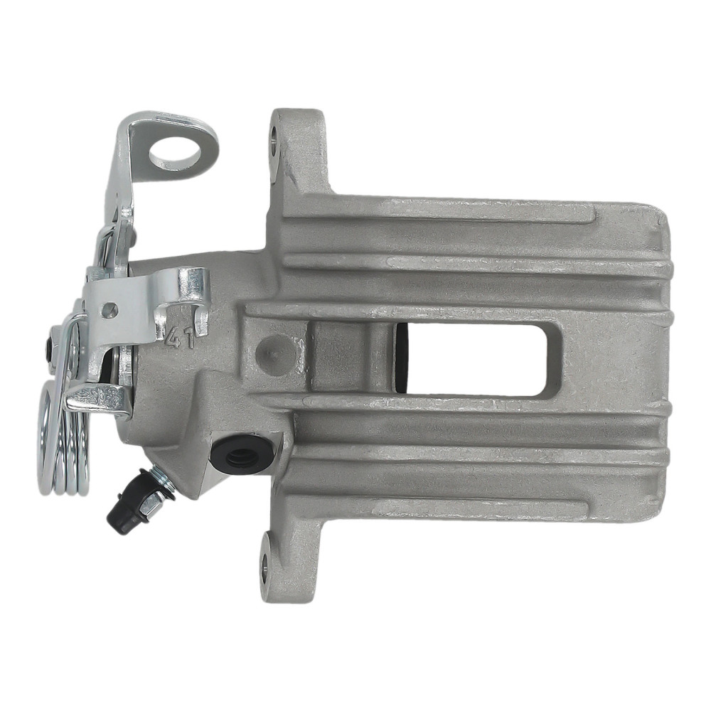 PINZA FRENO Bremszange POSTERIORE Sinistro 1j0615423b compatibile per VW Golf IV, Bora 41mm