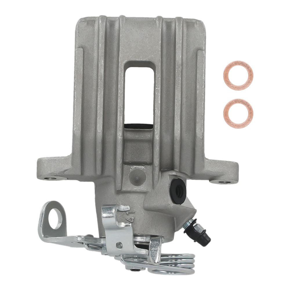 PINZA FRENO Bremszange POSTERIORE Sinistro 1j0615423b compatibile per VW Golf IV, Bora 41mm