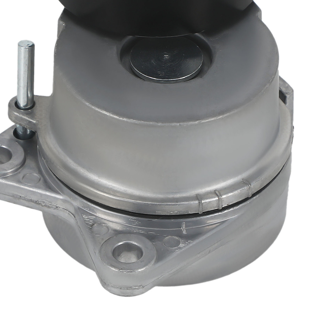 Belt Tensioner With Pulley compatible for Nissan NV2500 NV3500 Armada compatible for Infiniti QX56 QX80