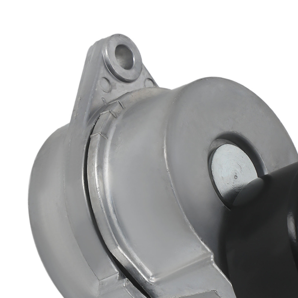 Belt Tensioner With Pulley compatible for Nissan NV2500 NV3500 Armada compatible for Infiniti QX56 QX80