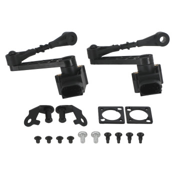 Height Level Sensor Front LeftRight Side for Land Rover Range Rover Sport 2005-2013