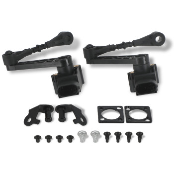 Height Level Sensor Front LeftRight Side for Land Rover Range Rover Sport 2005-2013