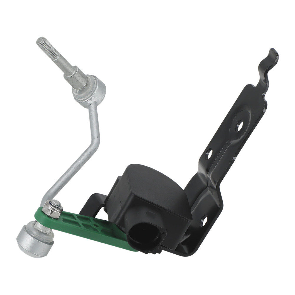 Anteriore Sinistro Sensore di Livello compatibile per Audi A6 2.0 Avant C6 4F0941285B 05-11