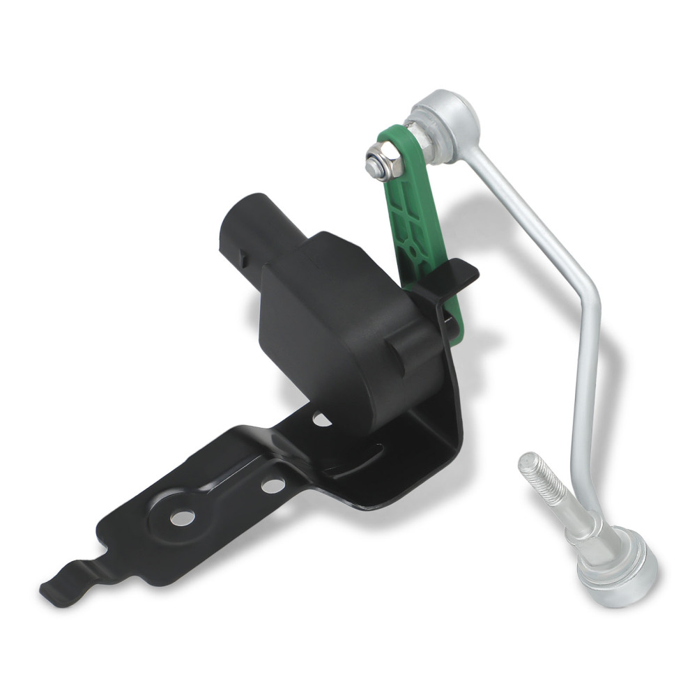 Anteriore Sinistro Sensore di Livello compatibile per Audi A6 2.0 Avant C6 4F0941285B 05-11