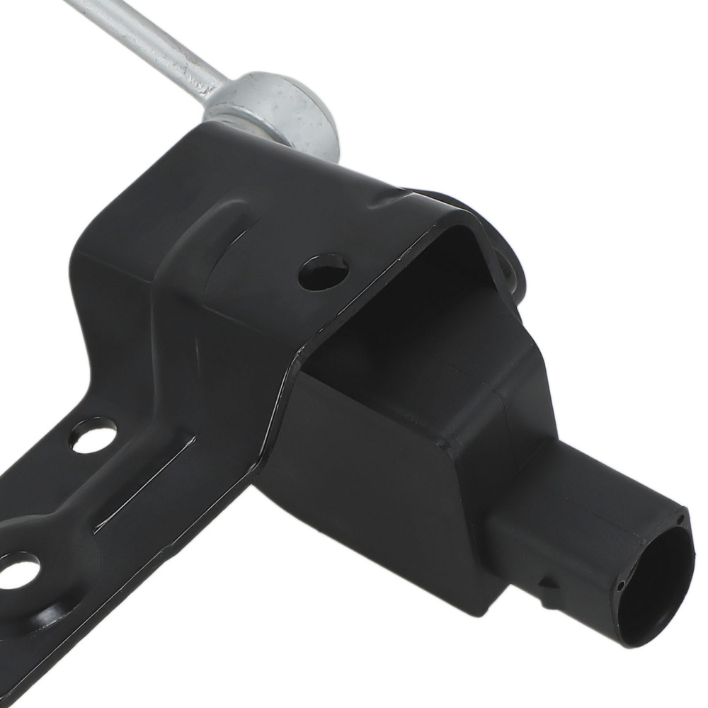 1X Anteriore Sinistro Sensore Altezza compatibile per Audi A6 Avant C6 4F 4F0941285F 4Pin