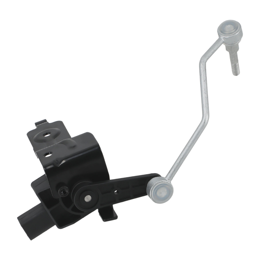 1X Anteriore Sinistro Sensore Altezza compatibile per Audi A6 Avant C6 4F 4F0941285F 4Pin