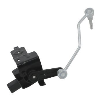 Capteur de Hauteur Avant Gauche compatible pour Audi A6 4F2 Avant 4F5 C6 04-11 4F0941285F