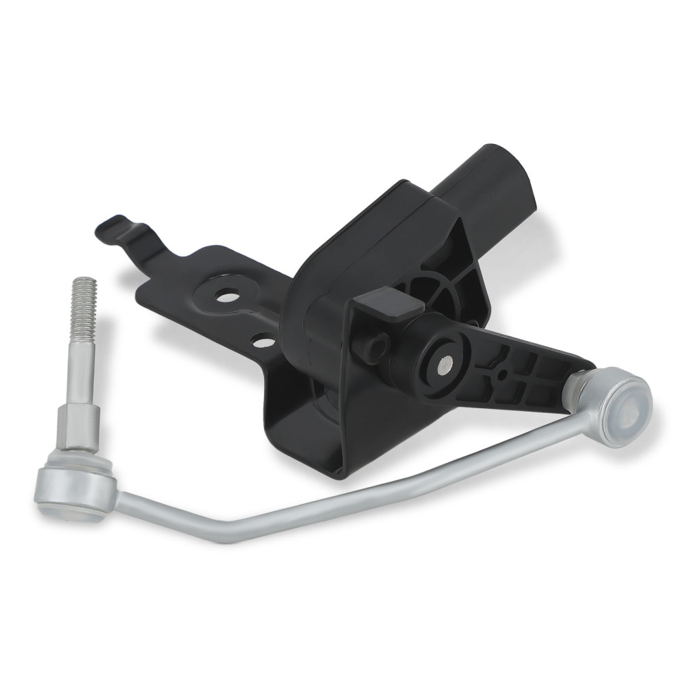 1X Anteriore Sinistro Sensore Altezza compatibile per Audi A6 Avant C6 4F 4F0941285F 4Pin