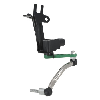 Avant Droit Capteur de Hauteur compatible pour Audi Q5 8RB SQ5 2.0 3.0 quattro 8R0941286F