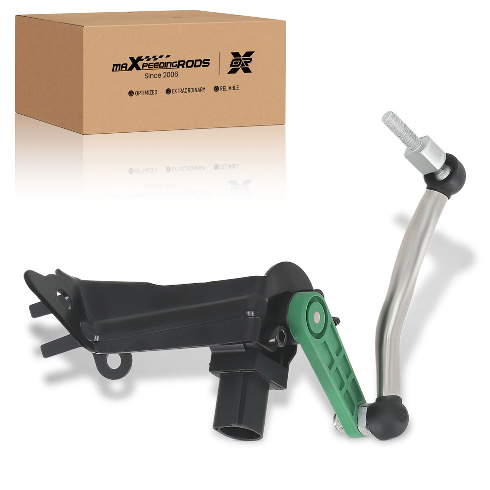 Sensore Altezza Anteriore Destro compatibile per Audi Q5 8RB SQ5 2.0 TDI 2008-17 8R0941286D