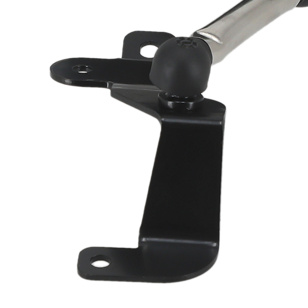 Height Level Sensor Rear Left Side for VW Passat B6 B7 CC TDI/TSI 2005-2014