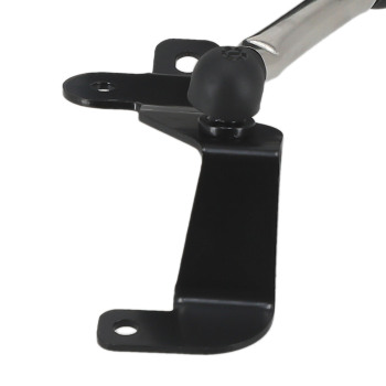 Height Level Sensor Rear Left Side for VW Passat B6 B7 CC TDI/TSI 2005-2014