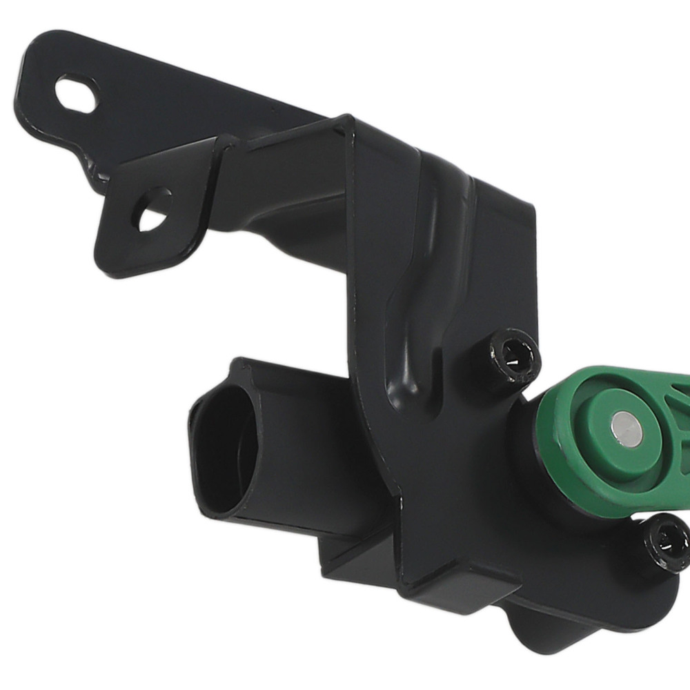 Height Level Sensor Rear Left Side for VW Passat B6 B7 CC TDI/TSI 2005-2014