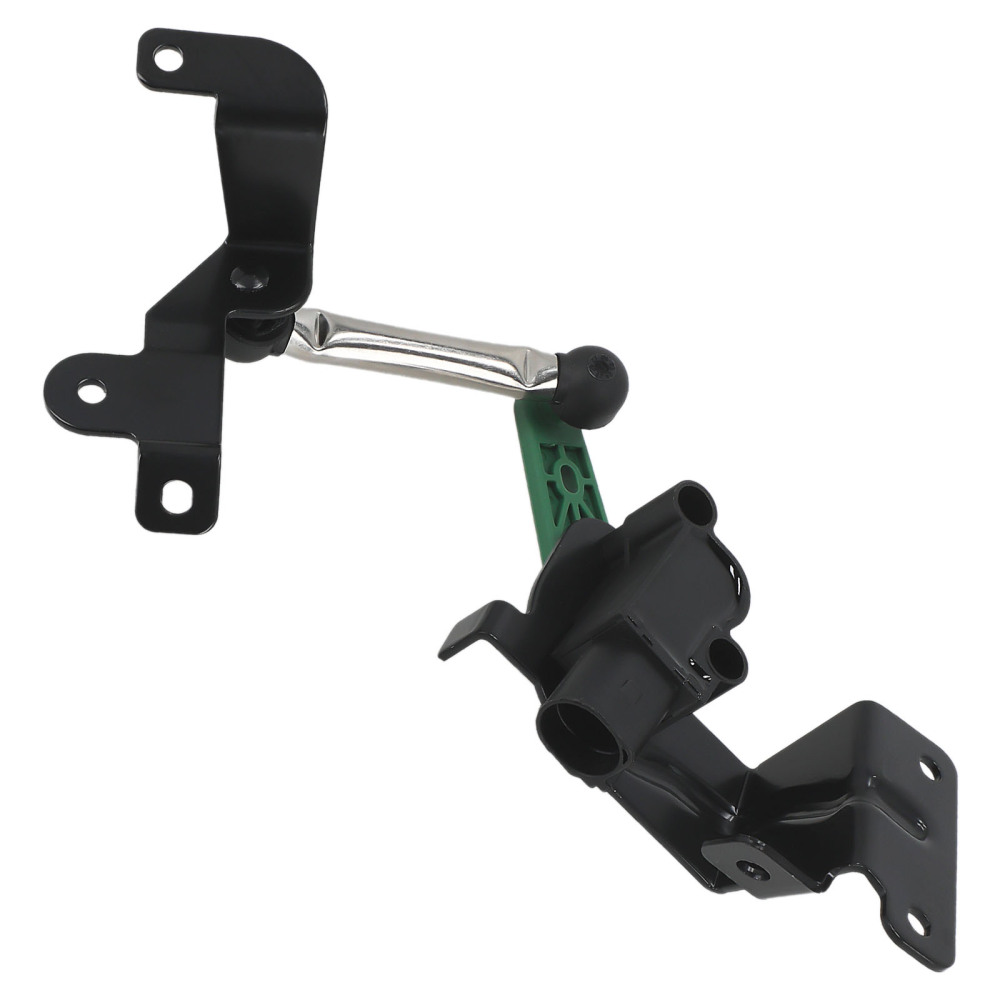 Height Level Sensor Rear Left Side for VW Passat B6 B7 CC TDI/TSI 2005-2014