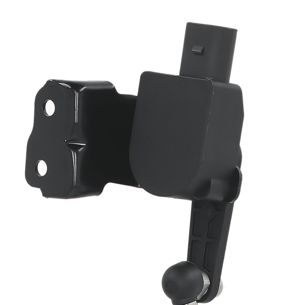 Rear Left Suspension Height Level Sensor compatible for Skoda Superb 2 3T4 3T5 2008-2015