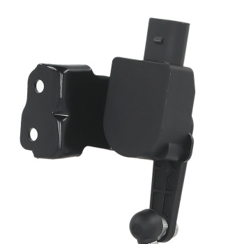 Rear Left Suspension Height Level Sensor compatible for Skoda Superb 2 3T4 3T5 2008-2015